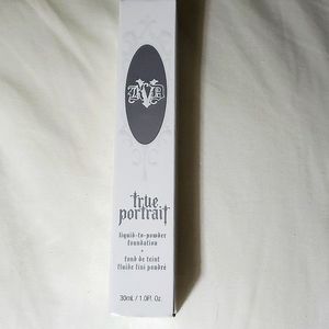 KVD True Portrait Foundation in 008 Light